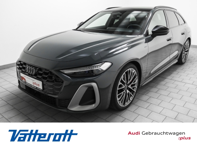 Audi - A5 Avant e-hybrid edition one HUD AHK Pano Matrix_1