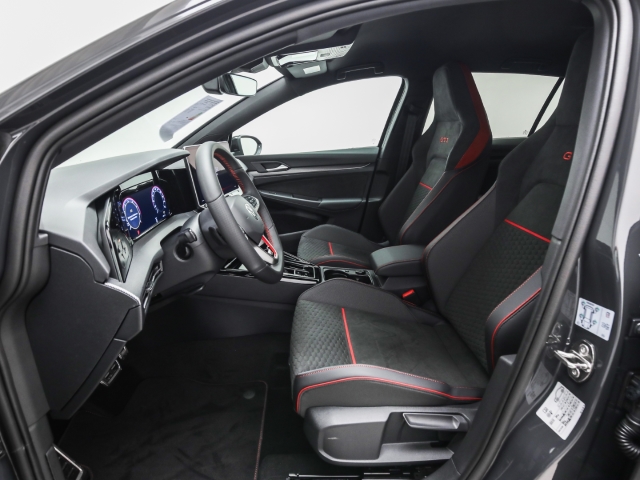 VW - Golf GTI Clubsport 2.0 TSI DSG Light Assist Winter_6