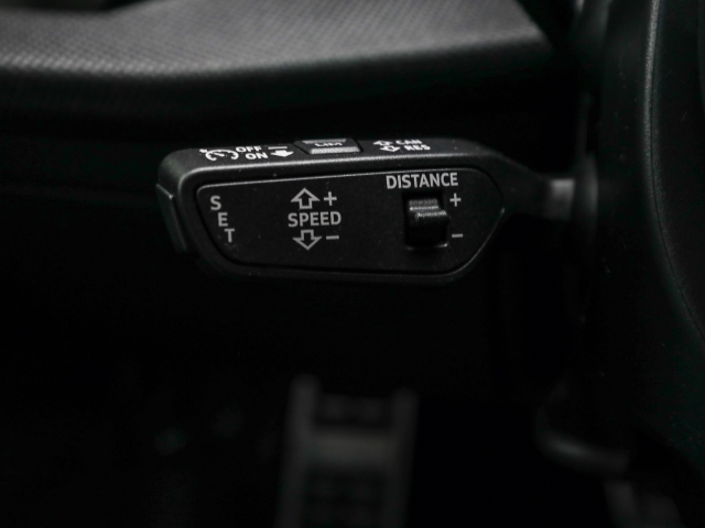 Audi - A3 Sportback advanced TFSI ACC LED Navi CarPlay_11