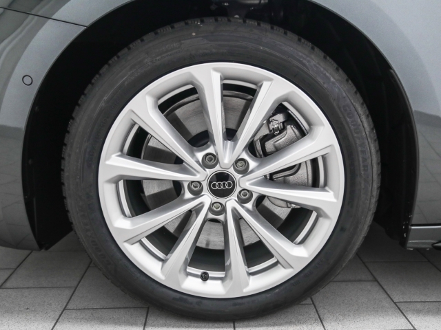 Audi - A5 Avant e-hybrid quattro S line AHK ACC Matrix_20