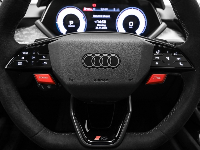 Audi - RS e-tron GT performance HUD Aktivfahrw. Laser Keramik_10