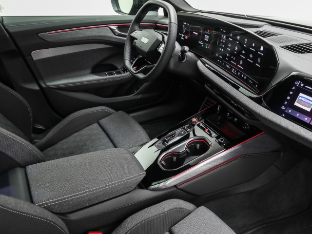 Audi - A6 Avant TDI edition one B&O HUD Pano Luftfed._18