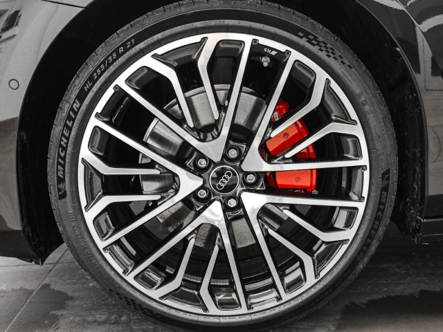 Audi - A6 Avant edition one e-hybrid Luftfed. B&O_3