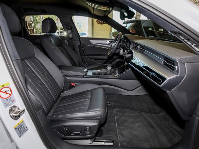 Audi - A6 Avant 40 TDI S line HUD Matrix ACC Leder Kamera_17
