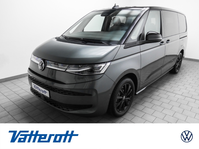 VW - T7 Multivan Edition 2.0 TSI DSG LÜ AHK Navi Kamera_1