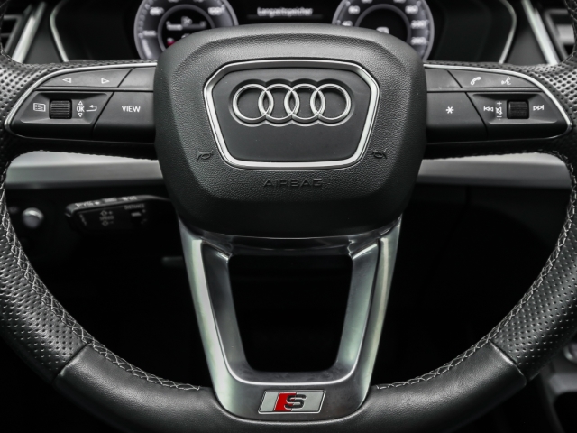 Audi - Q5 Sportback quattro 55 TFSIe S line ACC LED B&O Navi_10
