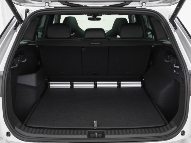 Skoda - Kodiaq RS 2.0 TSI 4x4 AHK Navi Pano Kamera Matrix_16