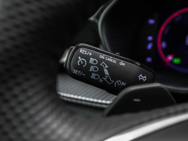 Skoda - Fabia 130 1.5 TSI DSG Sonderedition Kamera Winter_9