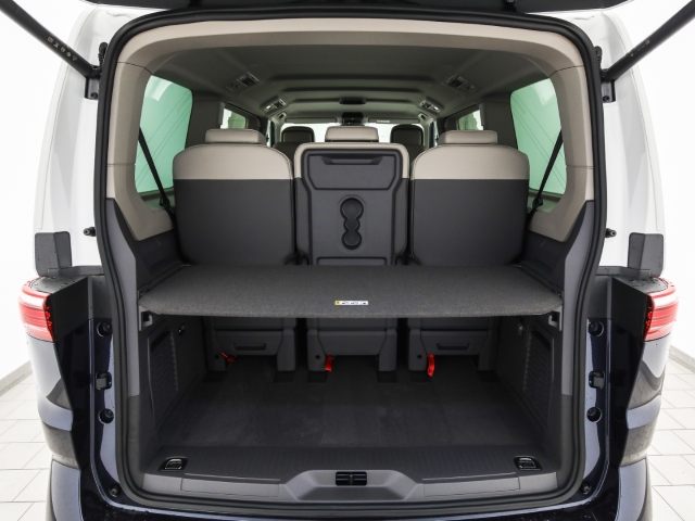 VW - T7 Multivan ''75 Jahre Bulli'' 2.0 TDI DSG LÜ 7-Sitzer Navi Kamera IQ.Light_14