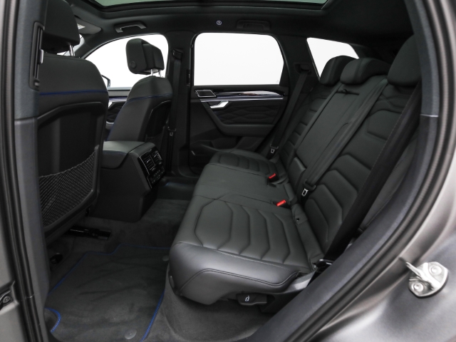VW - Touareg R 3.0 V6 eHybrid 4M Navi Kamera HuD Dynaudio_15