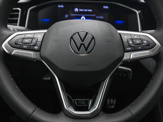 VW - Taigo R-Line 1.0 TSI DSG Ganzjahresreifen_9