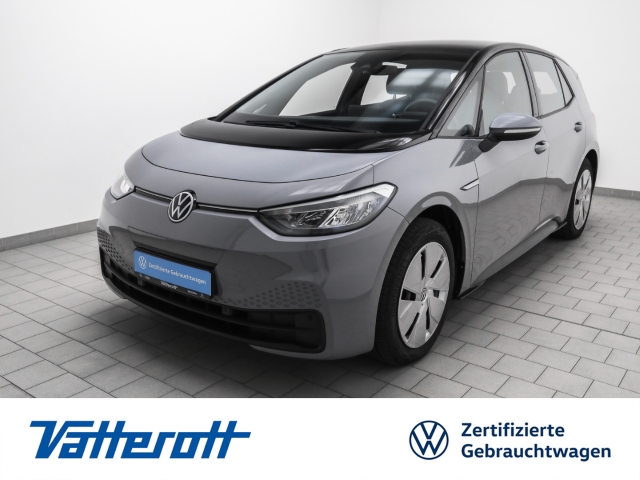 Volkswagen ID.3 Pure Performance Navi CCS LaneAssist