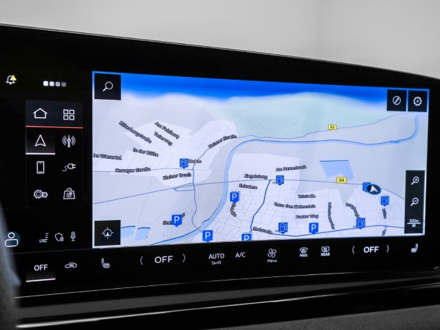Audi - A5 e-hybrid quattro S line Matrix ACC Kameras_11