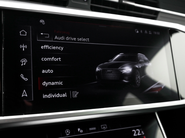 Audi - A6 Avant 45 TFSI advanced AHK ACC Matrix_14