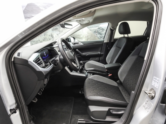 VW - Taigo 1.0 TSI GOAL Navi ACC digCockpit_6