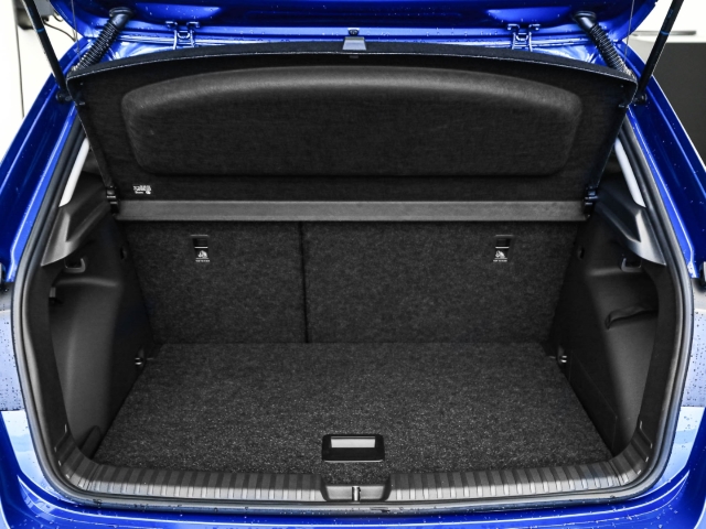 Skoda - Fabia Balance 1.0 TSI DSG Navi ACC Anschlussgarantie_15