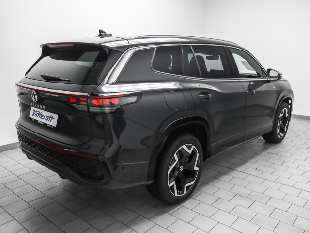 VW - Tayron R-Line 2.0 TDI DSG AHK Navi Kamera IQ.Light_5
