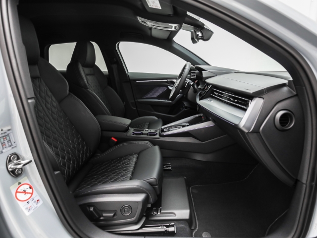 Audi - A3 allstreet 35 TFSI AHK Leder SONOS Navi Matrix ACC_17