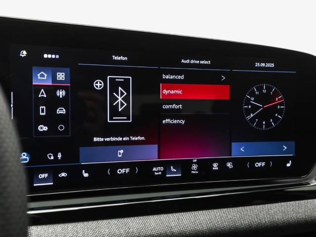 Audi - A5 Avant TDI quattro S line AHK ParkAssist Navi_15