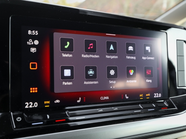 VW - T7 Multivan GOAL 2.0 TSI DSG AHK 7-Sitzer LÜ_12