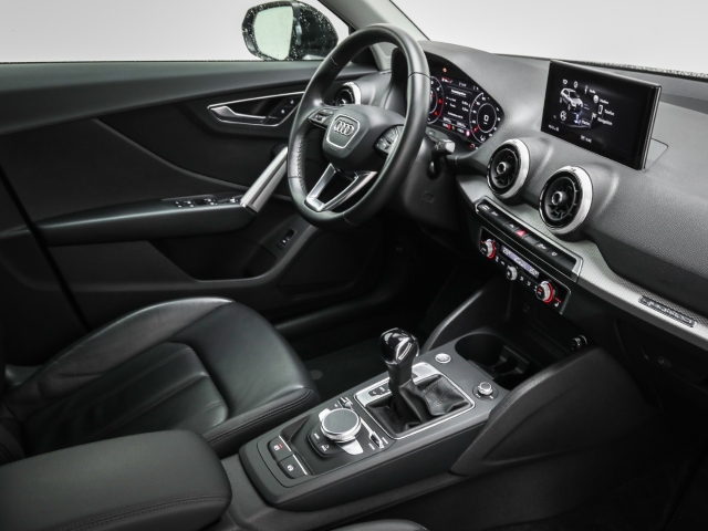 Audi - Q2 35 TDI quattro advanced NAVI LEDER KAMERA_15