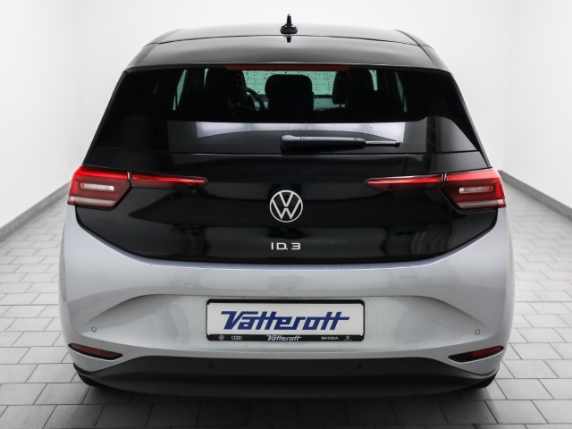 VW - ID.3 Pro Energy Navi Kamera Matrix Travel Assist_4