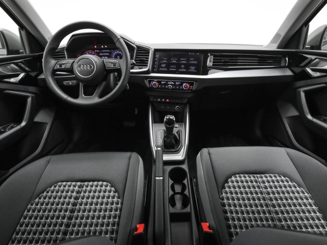 Audi - A1 Sportback advanced 30 TFSI S tronic CarPlay_8