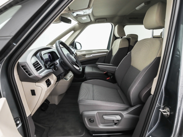 VW - T7 Multivan Edition 2.0 TSI DSG LÜ AHK Navi Kamera_6