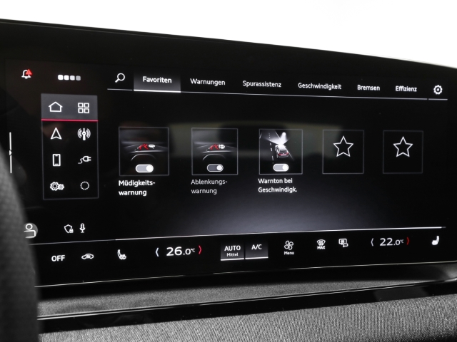 Audi - Q6 e-tron Sportback quattro S line B&O AHK TechPro_14