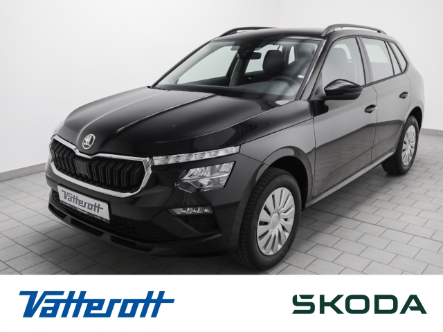 Škoda Kamiq Essence 1.0 TSI Winter SmartLink