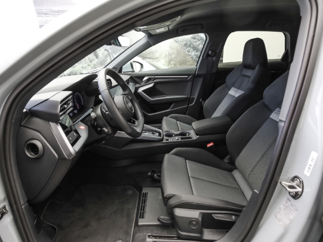 Audi - A3 Sportback 35 TFSI advanced SONOS AHK Kamera_6
