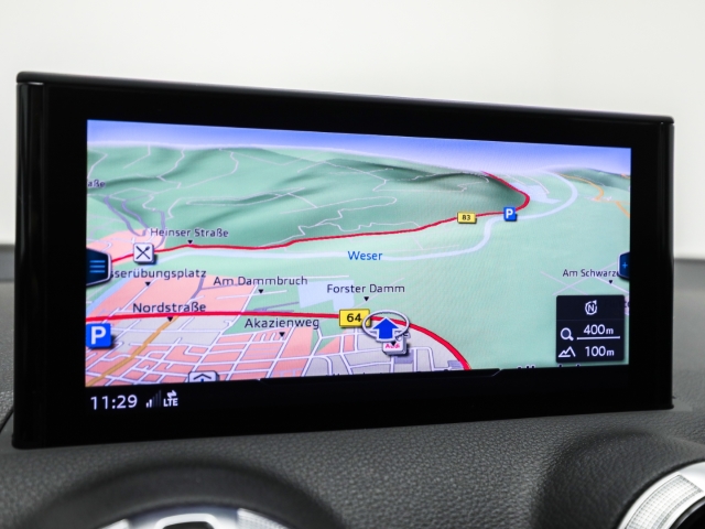 Audi - Q2 35 TDI quattro advanced ACC LED Navi_15