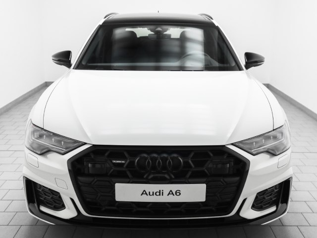 Audi - A6 Avant S line Competition 50 TDI AHK B&O HUD_2