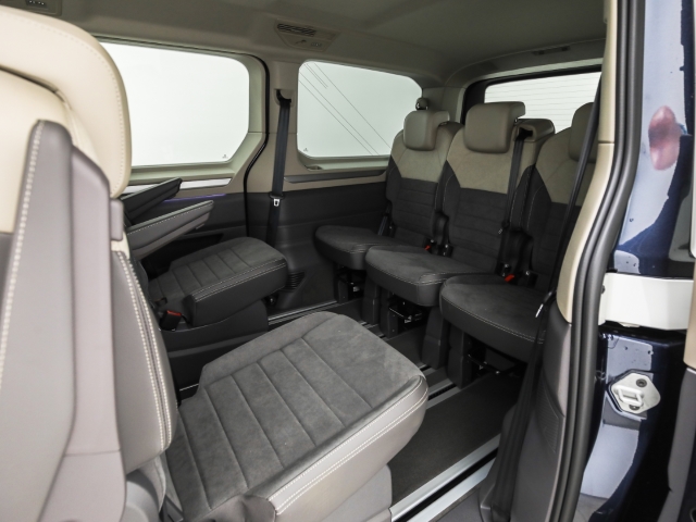 VW - T7 Multivan ''75 Jahre Bulli'' 2.0 TDI DSG LÜ 7-Sitzer Navi Kamera IQ.Light_13