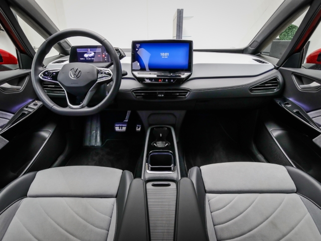 VW - ID.3 Pro S Facelift Winterräder zusätzlich_7
