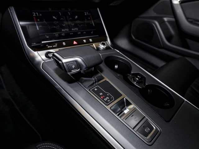 Audi - A6 Avant 40 TDI S line HUD Matrix ACC Leder Kamera_15