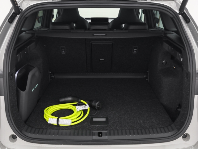 Skoda - Enyaq 85x Sportline AHK Navi Pano Matrix_15