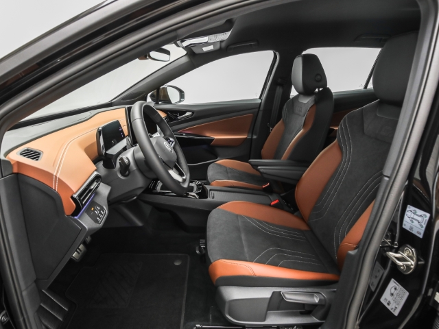 VW - ID.4 Pro MOVE Navi Kamera_6