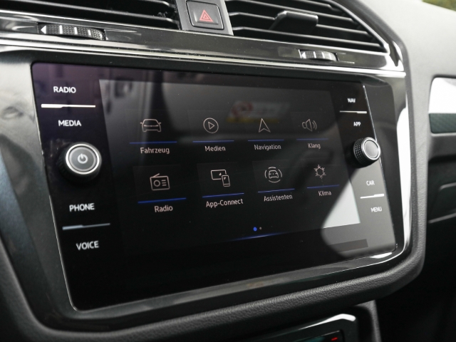 VW - Tiguan 1.5 TSI Life LED APP SHZ KAMERA_10
