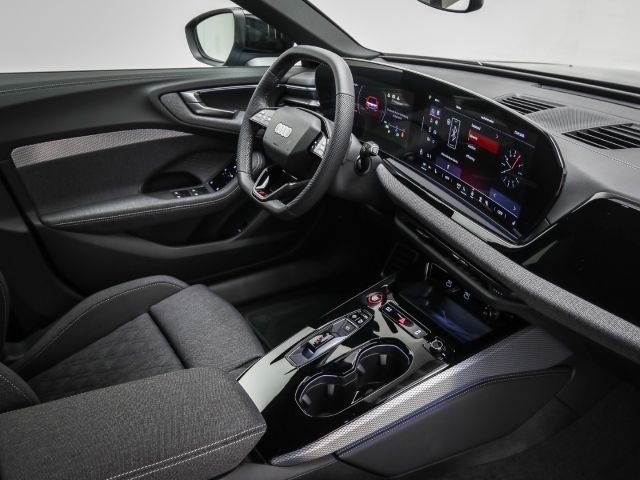 Audi - A5 Avant TDI quattro S line AHK ParkAssist Navi_17