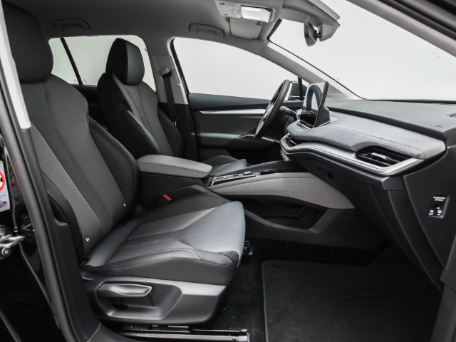 Skoda - Enyaq 85 Loft Navi Kamera Matrix Wärmepumpe_13