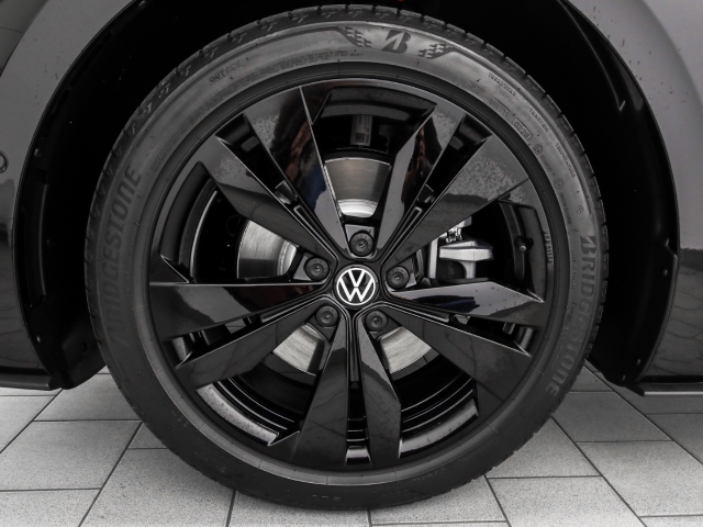 VW - ID.3 Pro 59 kWh AHK Navi Kamera IQ.Light_3