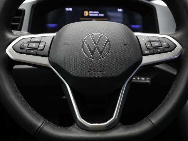 VW - T-Roc 1.5 TSI LIFE Navi LED Kamera_8