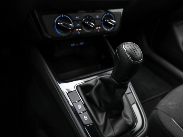 Skoda - Fabia Essence 1.0 TSI Sitzheizung_12