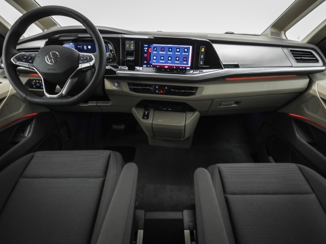 VW - T7 Multivan Edition 2.0 TDI DSG LÜ AHK Navi Kamera 7-Sitzer_7