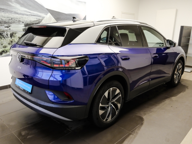 VW - ID.4 Pure Performance Navi AHK Harman HuD_5