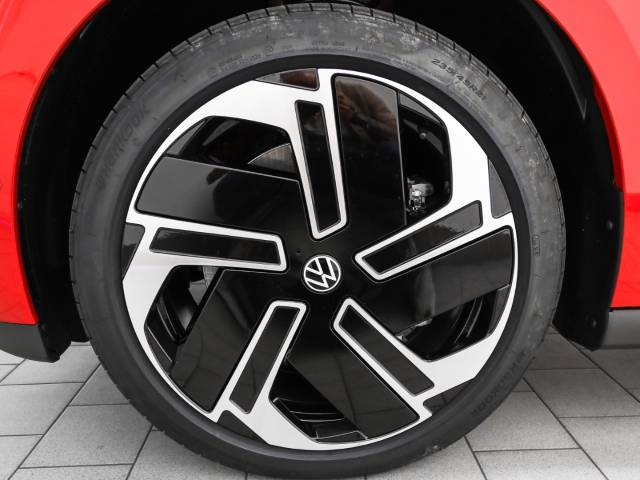 VW - ID. Buzz GTX 4MOTION LR AHK Navi Kamera Komfort_3