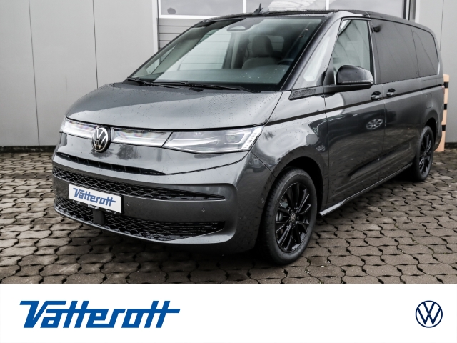 VW - T7 Multivan Edition 2.0 TSI DSG LÜ AHK Navi Kamera_1
