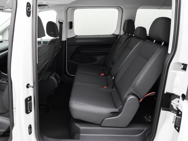 VW - Caddy Maxi Life Edition AHK Navi Winter 7-Sitzer_13