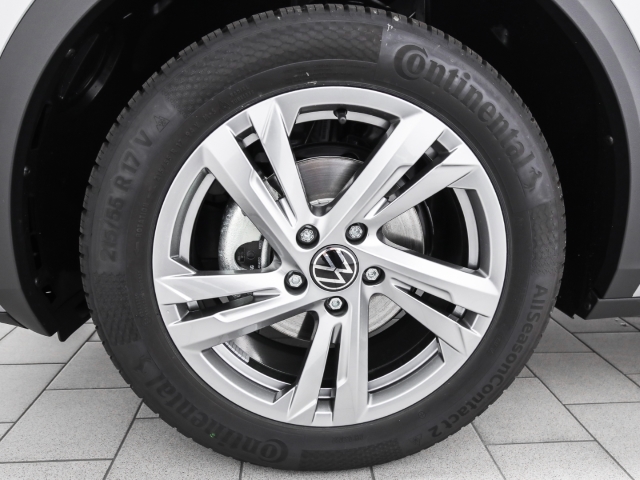 VW - T-Roc R-Line 1.0 TSI Ganzjahresreifen_3